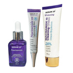 Kit Facial de Niacinamida