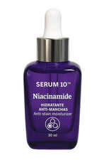 Kit Facial de Niacinamida