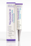 Kit Facial de Niacinamida