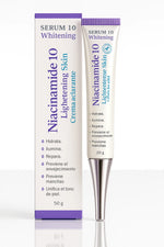 Kit Facial de Niacinamida