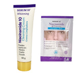Kit Facial de Niacinamida