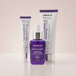 Kit Facial de Niacinamida
